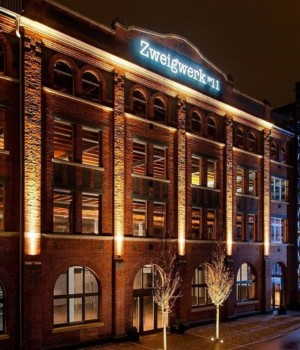 Zweigwerk in Esslingen Das Zweigwerk in Esslingen gehört zu den besten Veranstaltungsorten in Deutschland