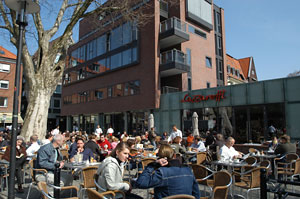 Münster Städtereisen nach Münster