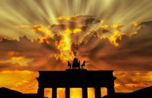 Bahn und Bundesländer werben gemeinsam für Urlaub in Deutschland Urlaub in Deutschland