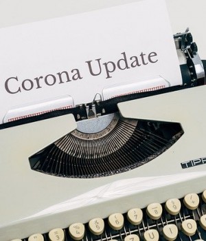 Corona Update Alle News zu Corona