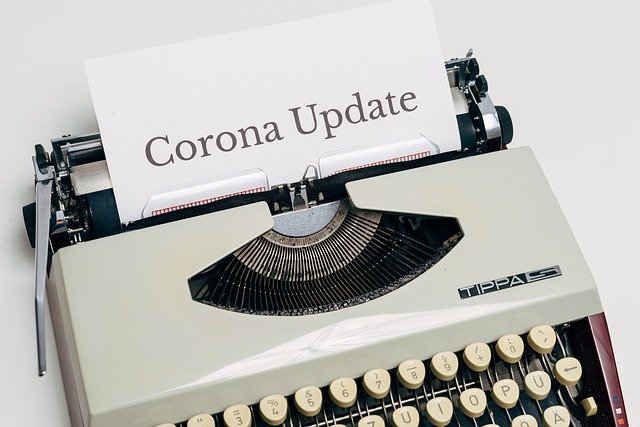Corona Update Alle News zu Corona