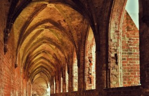 Urlaub im Kloster Urlaub im Kloster