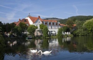 Urlaub im Nationalpark Harz