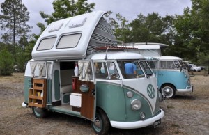 Reisen im Wohnmobil Urlaub im Wohnmobil