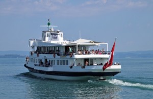 Mit dem Bodensee Ticket ins Appenzellerland