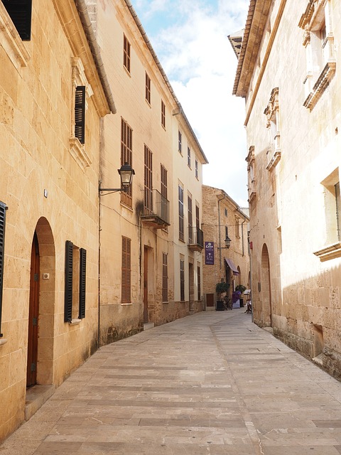 Mallorca