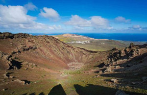 Im Winter nach Lanzarote