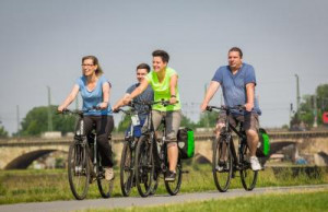 Rad- und Wanderreisen 2021 von AugustusTours