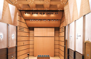 Event-Destination Andalusien