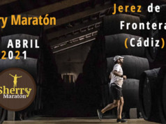 Sherry Marathon von Jerez